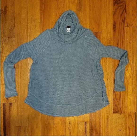 Free People Lightweight Sweater XS - Picture 8 of 11